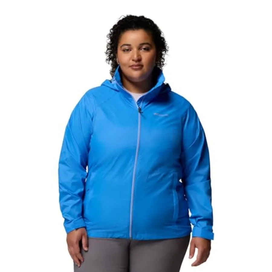 

Women's Switchback IV Jacket