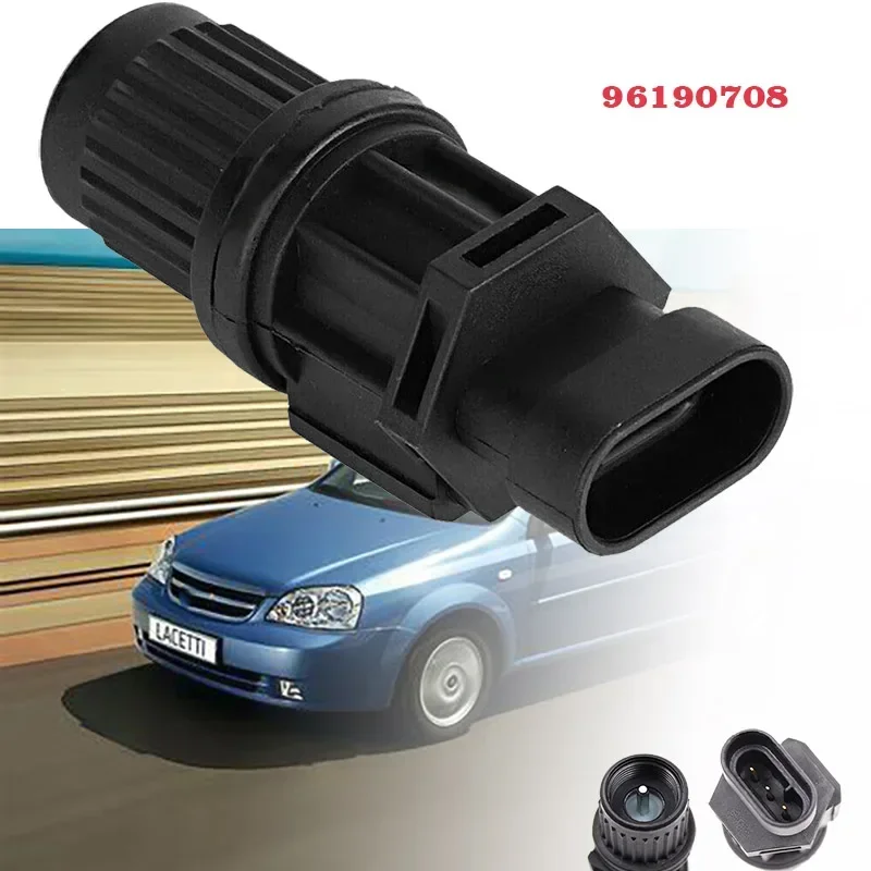 NEW Odometer Speed Sensor FOR Daewoo Chevrolet Aveo Evanda for Kalos Lacetti Matiz Rezzo 96190708 96603583 96604900 5600021