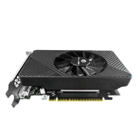 MLLSE GTX 750Ti 4GB Graphics Card GDDR5 128Bit DVI VGA PCI-E 3.0 Geforce GPU Gtx 750 8gb Gaming Video Card Placa De Video 3