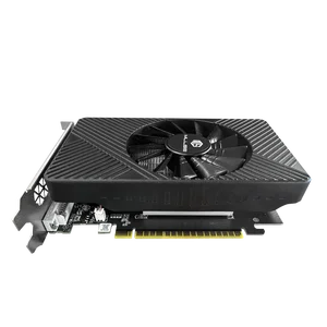 Mllse GTX 750TI 4GB Tarjeta gráfica GDDR5 128bit HDMI DVI VGA PCI-E 3.0 GPU GPU GTX 750TI Tarjeta de video de juegos Placa de video Video 8 mejores ventas RX580 16GB - №6