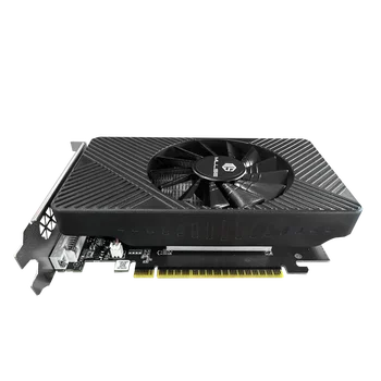 Grafická karta MLLSE GTX 750Ti 4GB GDDR5 128Bit HDMI DVI VGA PCI-E 3.0 Geforce GPU Gtx 750ti Herní grafická karta 10 nejlepší prodej AMD Radeon R9 380 4GB - №3