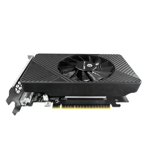 Imagen 2 del producto Tarjeta gráfica MLLSE GTX 750Ti 4GB GDDR5 128Bit HDMI DVI VGA PCI-E 3,0 Geforce GPU Gtx 750ti Placa De vídeo para juegos Placa De vídeo