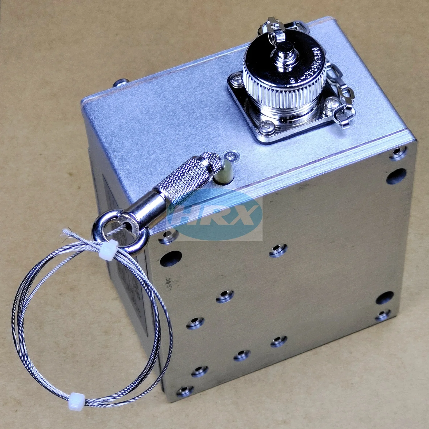 Original Milling Machine Parts Wire String Sensor 161455  04-20-30070  12771-030-030   111/2 KLWB  for W1900 W2000