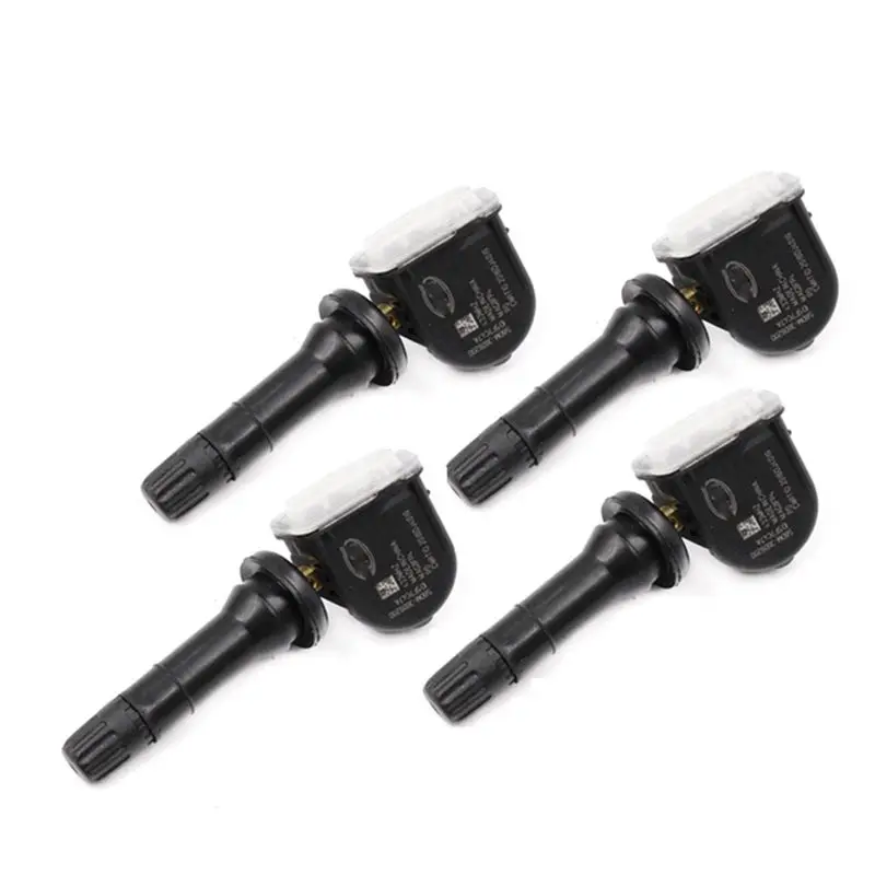 

Car TPMS Tire Tyre Pressure Monitoring Sensor Fit For BYD Qin Song Tang Yuan 2017-2019 S6DM-3609200-L94A