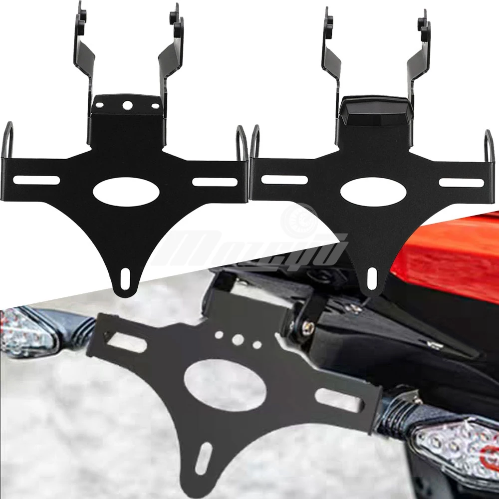 For Yamaha MT-09 MT… - image