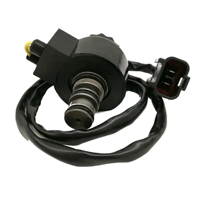 

Комплект для ремонта экскаватора: гидравлический насос, поворотный электромагнитный клапан для Komatsu Digger 4D95 PC60-5 203-60-56560