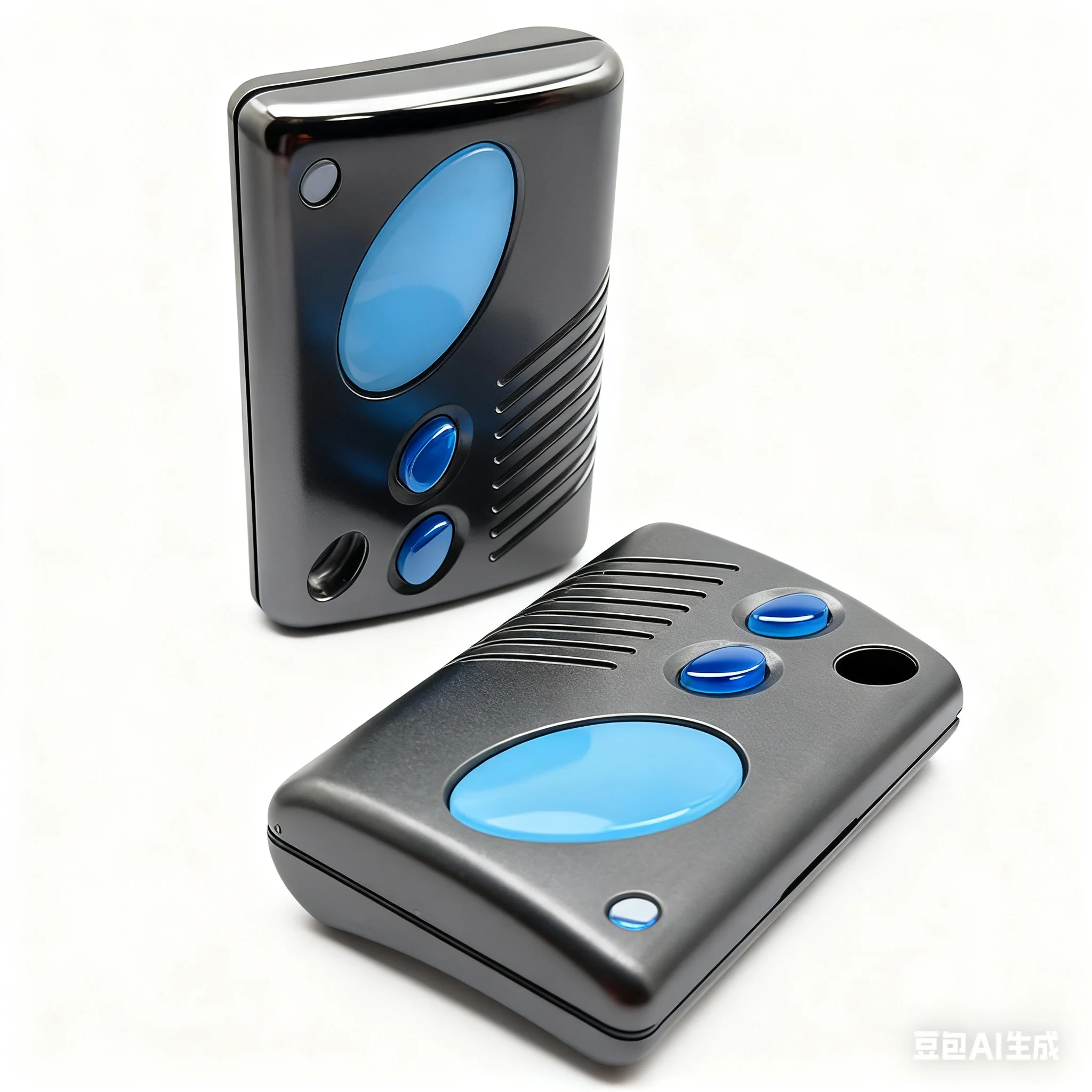 Telecomando per porta garage Gliderol TM305C TM-305C Attuatore per porta 315 MHz compatibile con Glidermatic GTS / GRD / GTS Optima