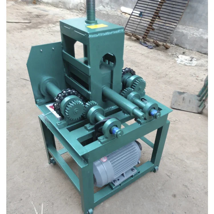 

Hot selling new products Square Pipe Small Vertical Pipe Bender Greenhouse Stainless Steel Pipe Arc Bending Machine Hot Sale