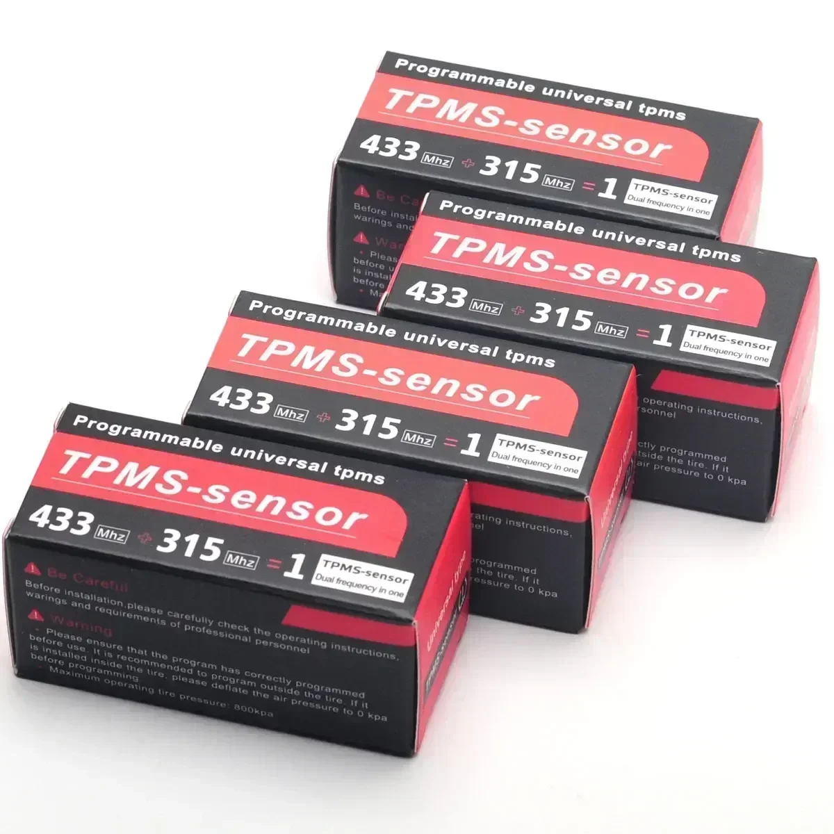 Thumbnail 3 - #32 Best TPMS Sensors to Buy In 2026