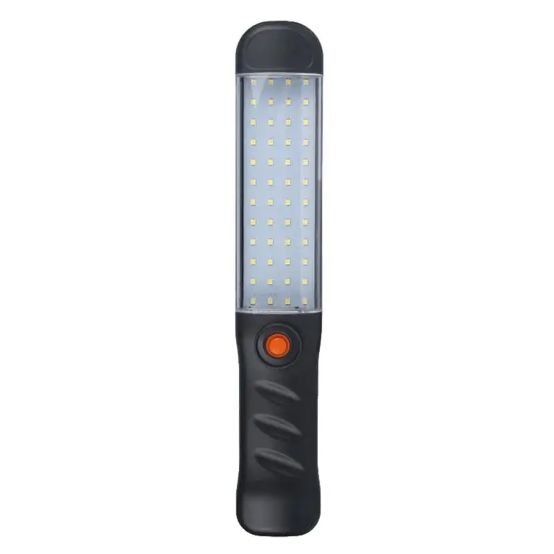 Work Light Rechargeable LED Lights Work Flashlight Rechargeable LED Mechanic Light With Magnetic Base & Hook Mens Gifts For Car