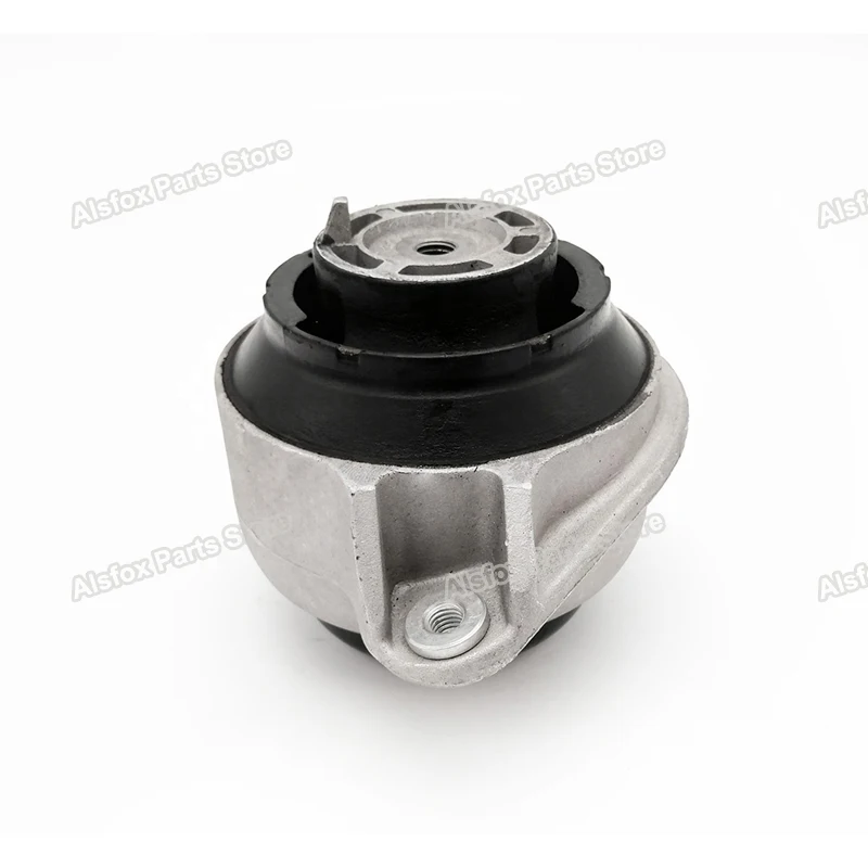 Motor Motor Halterung Unterstützung Lager Für Mercedes Benz 300SC 500SEC 500SEL 500SL S350 S420 1402402217 1402401317