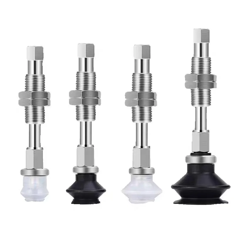 EP Double-layer Organ Type Industrial Vacuum Pad Suction Cup ZPT10BNJ10-B5-A10 ZPT20BSJ10-B5-A10 for Manipulator