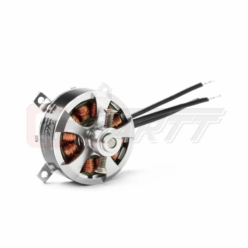 GARTT F2206 1400KV Brushless Outrunner Motor For F3P RC Fixed-wing Aeroplane RC Airplane