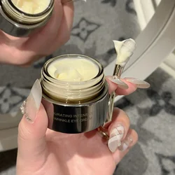 PROYA QISHI Energy Eye Cream 20g Anti-Wrinkle Firming Moisturizing Anti-aging Late Night Repair Luxury Eye Care Rare Beauty