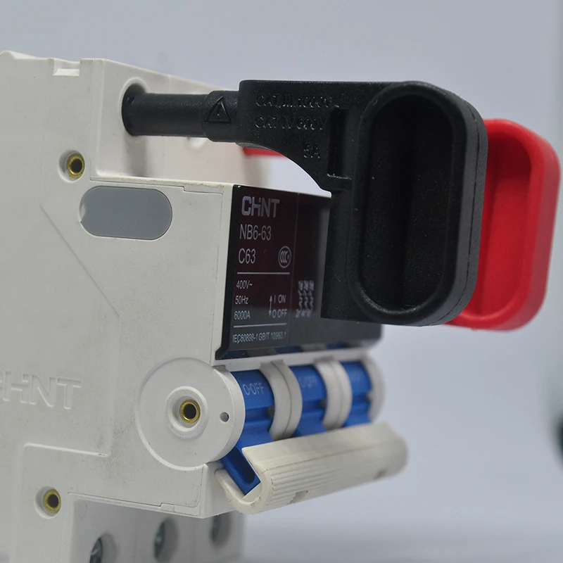 Magnetprüfspitze, Magnetsonden für 4-mm-Bananen-Digitalmultimeter, Megohmmeter – Detail 2