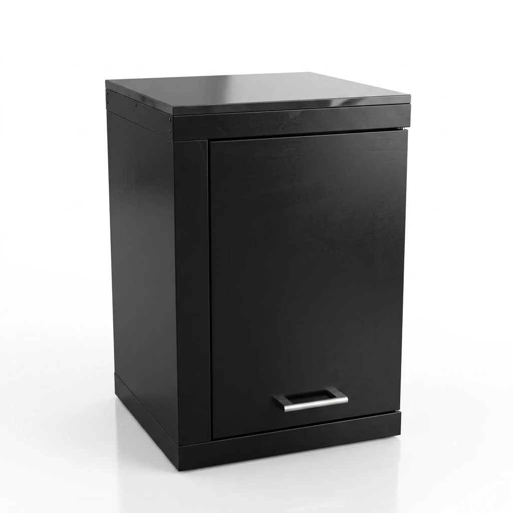 Fold-Out Side Table Outdoor Cabinet Kitchen Waterproof Outdoor Kitchen Cabinet Outdoor BBQ Island
