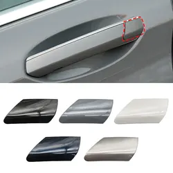 For Bmw G11 G12 Car Left Front Outer Handle Keyhole Cover Unlocking Cover For BMW 7 Series 730 740 750 760 51217474681 2015-2022