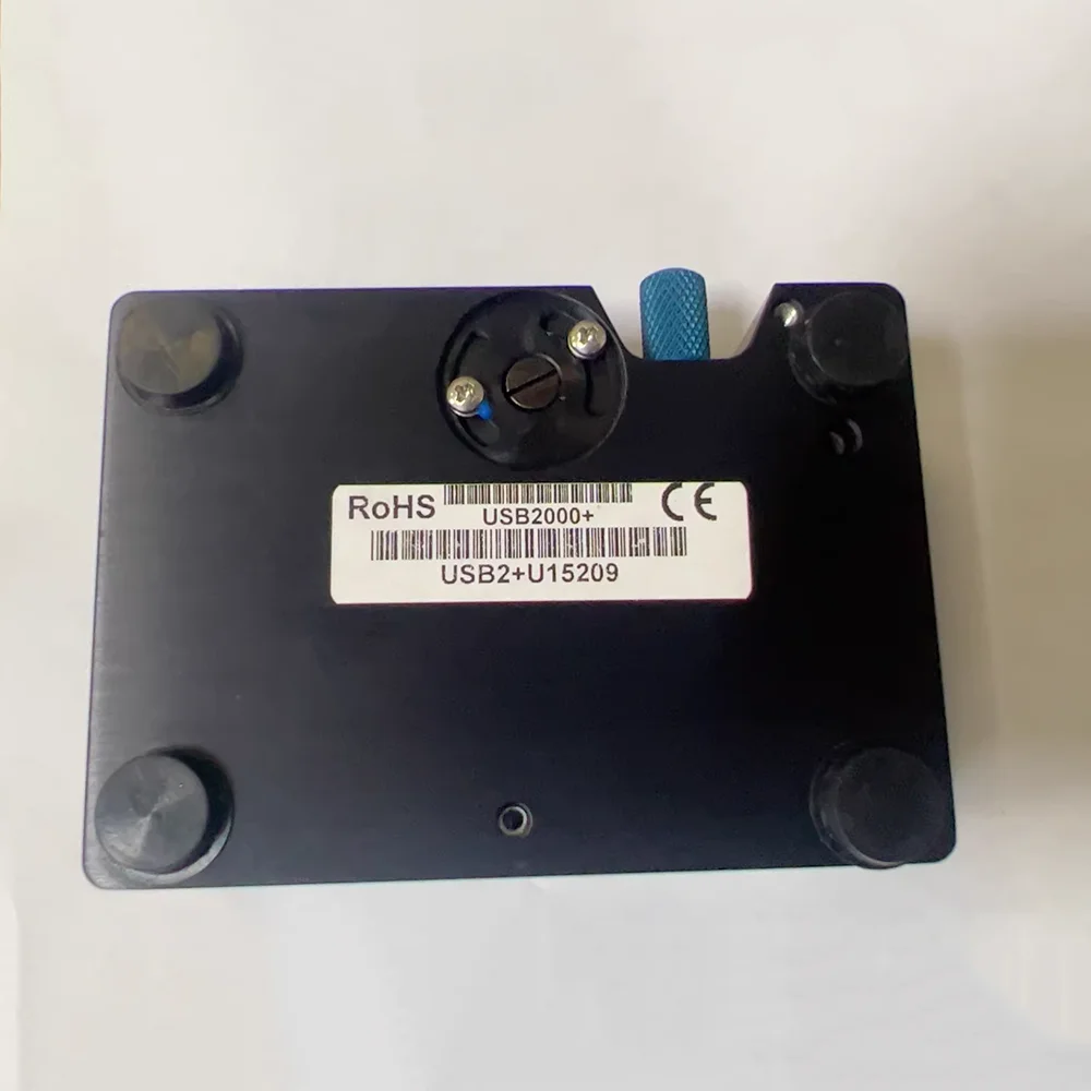 

LEDPRO-50 для УФ-спектрометра Ocean Optics USB2000 + дальность длины волны около 379-1051 нм 1049 нм