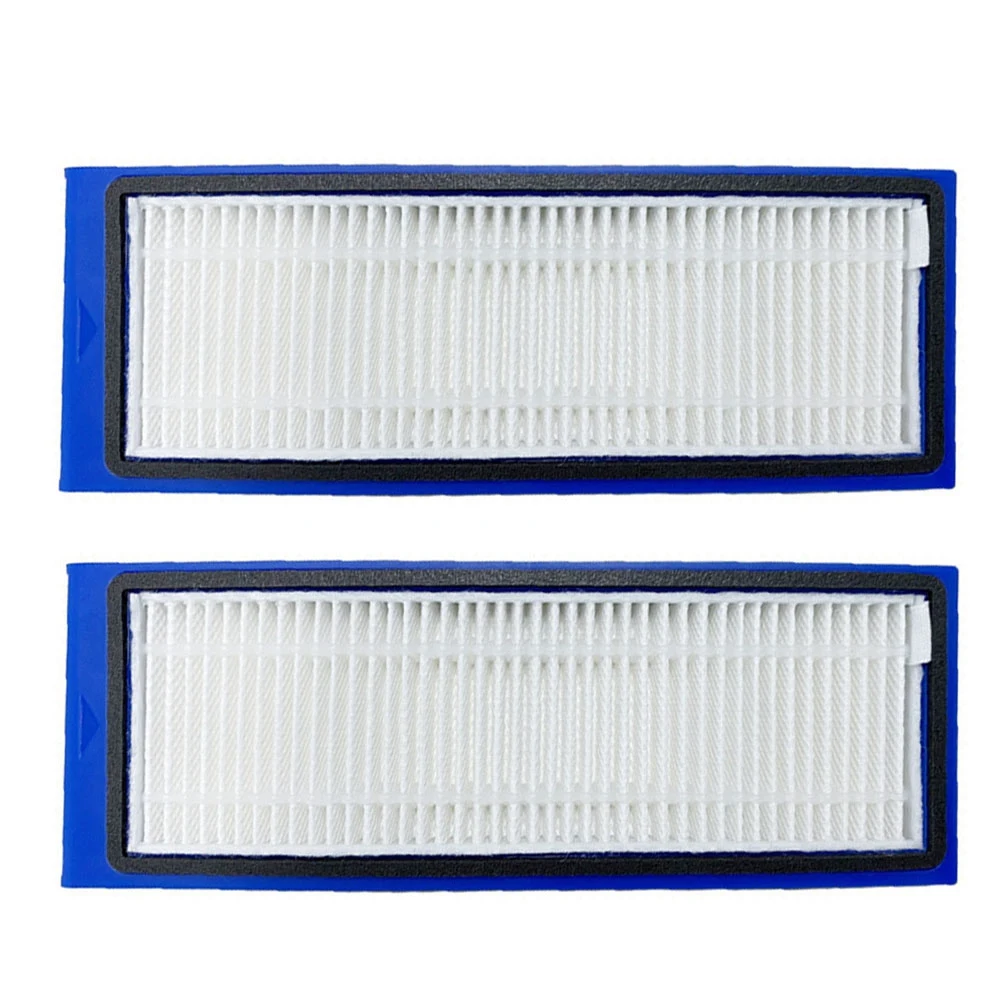 -ABPO ل Anker Eufy Robovac L70 جهاز آلي لتنظيف الأتربة الأسطوانة الرئيسية الجانب تدور فرشاة فلتر Hepa استبدال الملحقات أجزاء