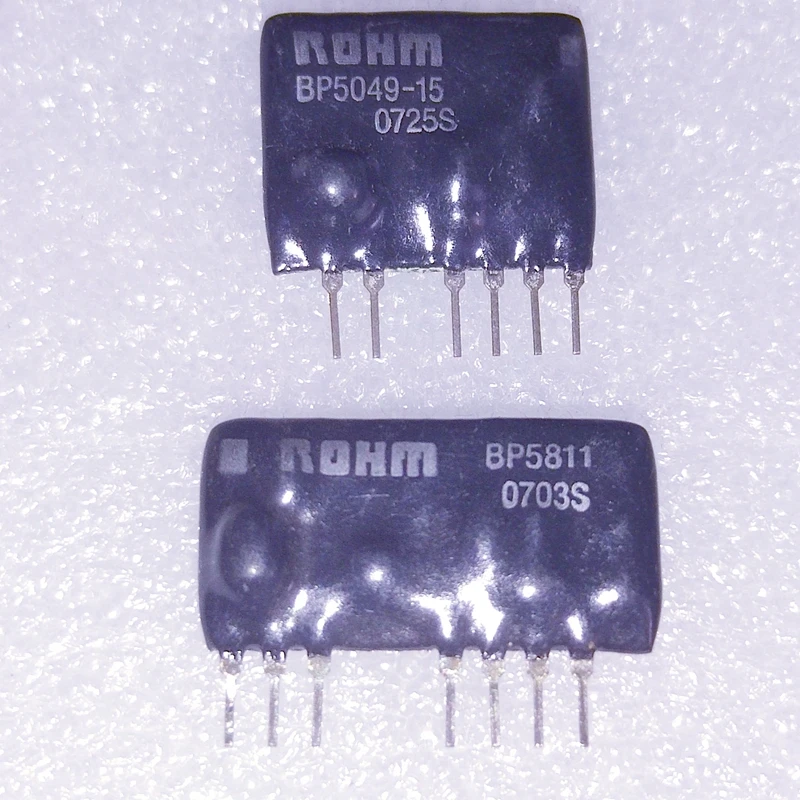 

1pcs/lot BP5811 BP5049-15 New&Original In Stock