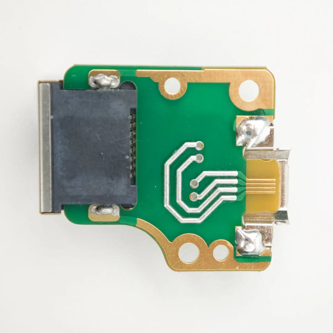 Dishy V2 POE Cable Conversion Adapter SPX to T568B RJ45 for Starlink Satellite Internet Kit 48V 12V Original Plug