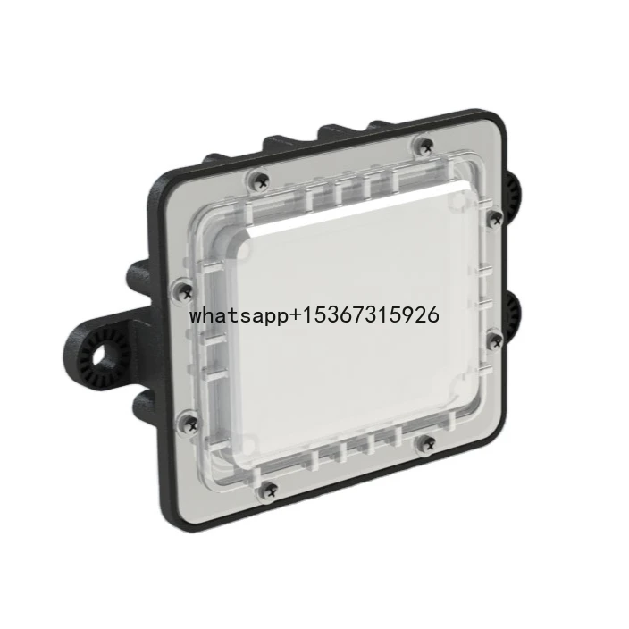 High Quality 24GHz FMCW Radar Module Hydrological Detection Sensor Mmwave Radar Sensor For Fluid Measurement