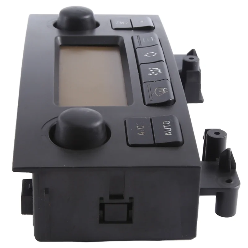 

1 Piece Automatic AC Heater Climate Control Display Panel 6451ZN Replacement Accessories For 307 Citroen C4 C-Quatre