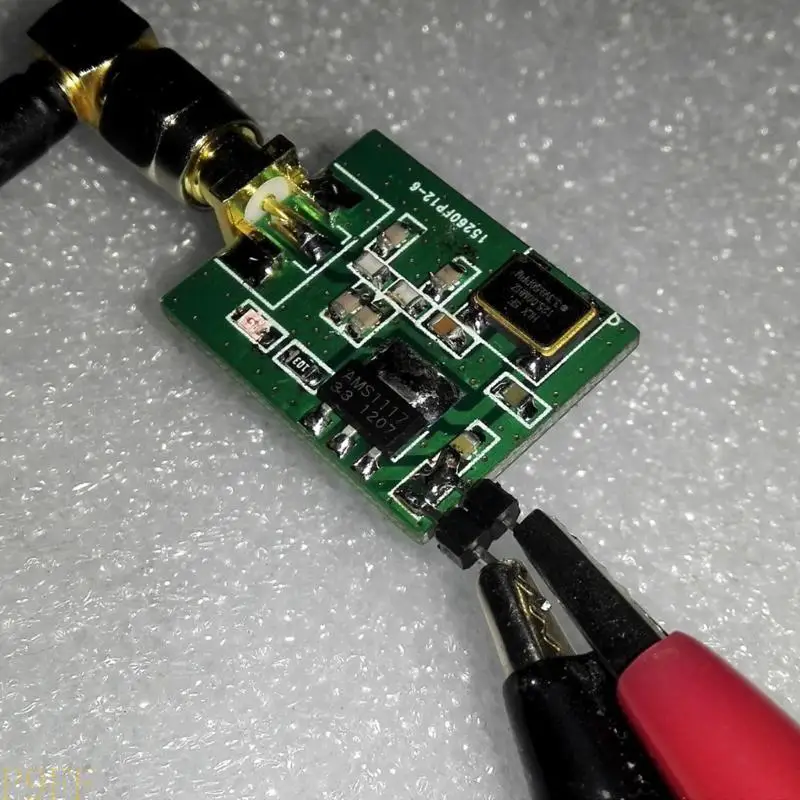 CS1W 100MHz 125MHz Source 13dBm 20mW for Radio Power Filters