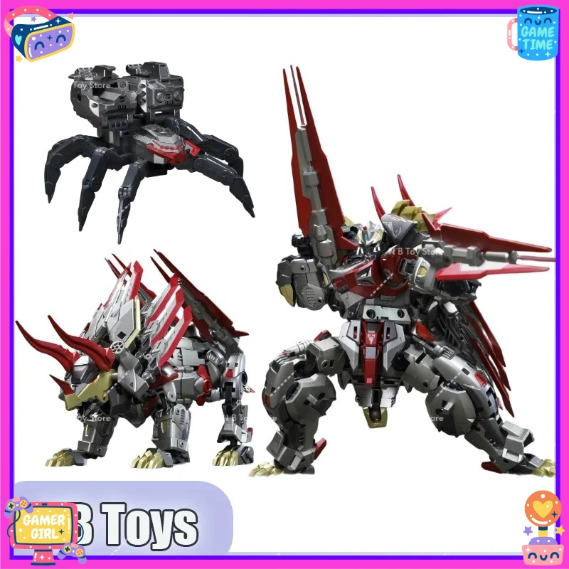 

[Доступно в мае] Фигурка Cang-Toys CT TRANS AGE 18 см TA-HYL003 BREAKHORN
