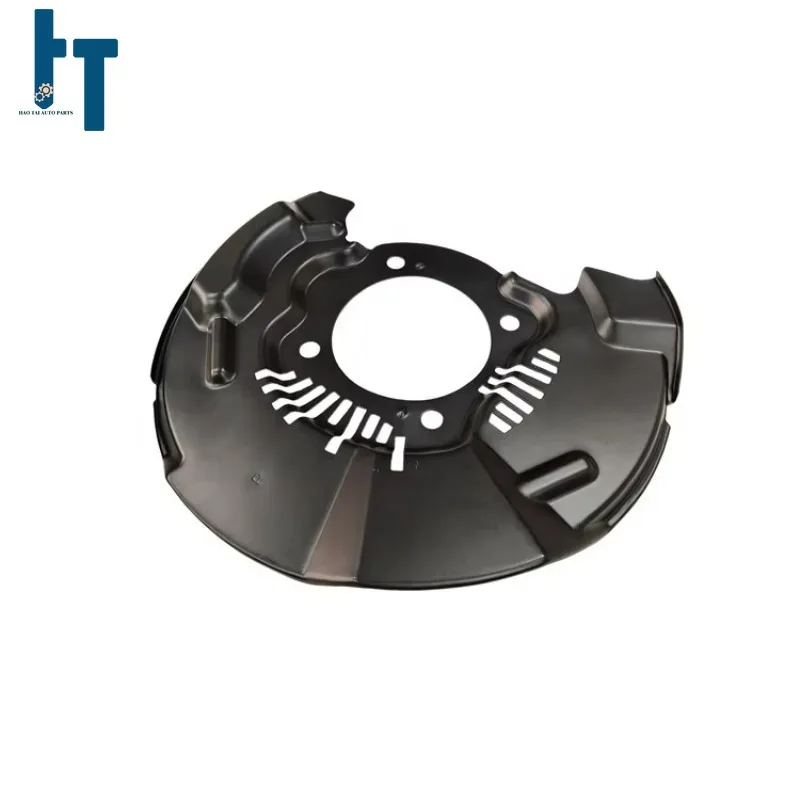 

47781-0K070 47782-0K070 Защитная пластина пылезащитной крышки тормоза для Toyota Hilux 2004-2012