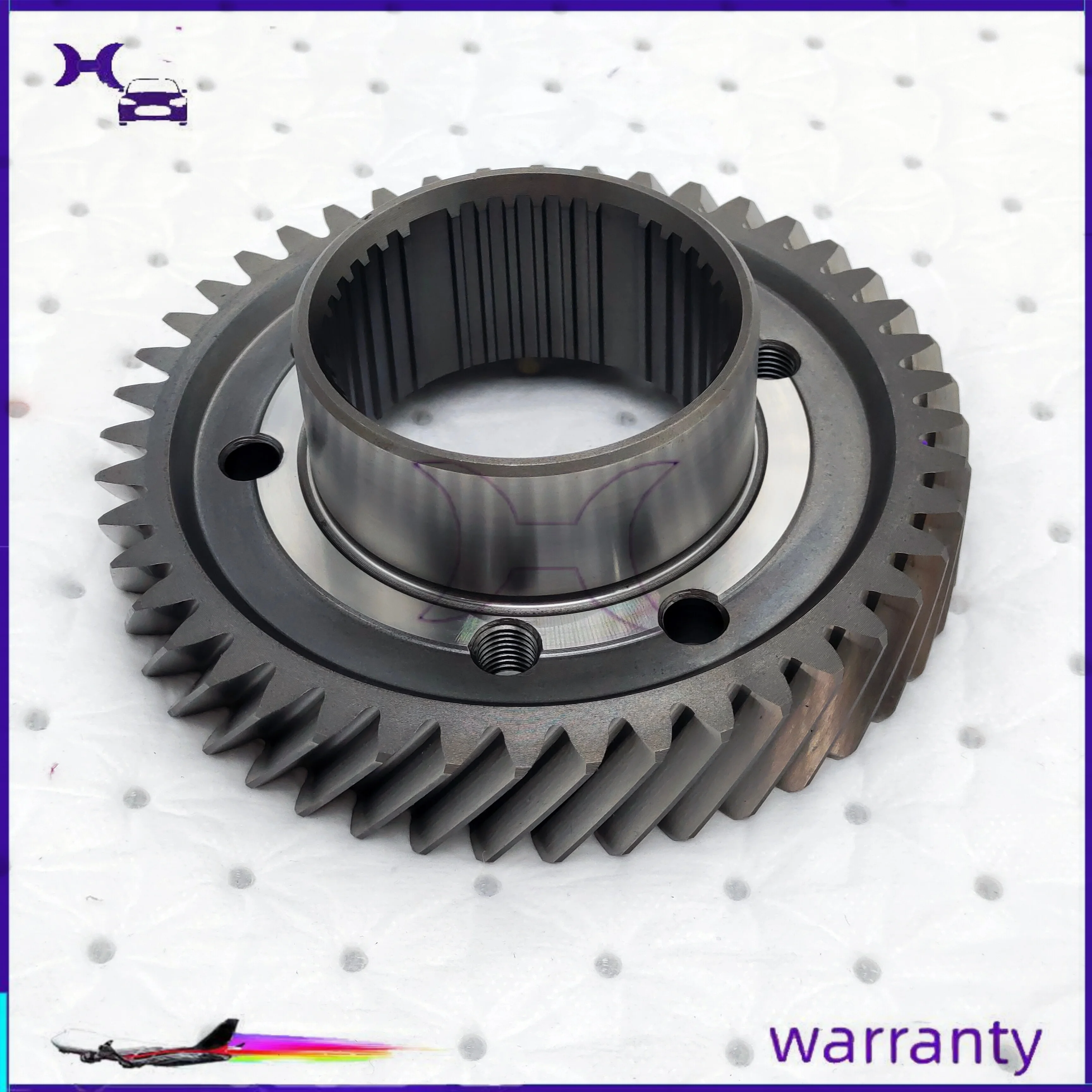 

6-speed automatic transmission planetary gear U760E U660E U760 U660 For Toyota Camry Venza Lexus models automot