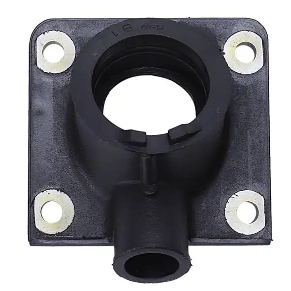 Motorcycle / Scooter Dt175 Carburetor Intake Interface Pipe Joint Manifold For Yamaha 175Cc Dt 175 Fuel System Spare Parts