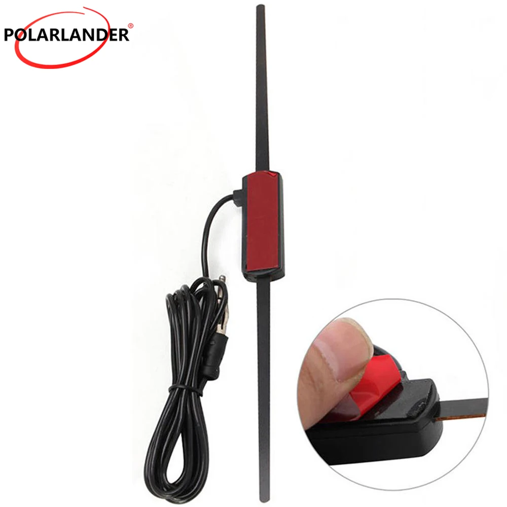 Car Am Fm Radio Sig…