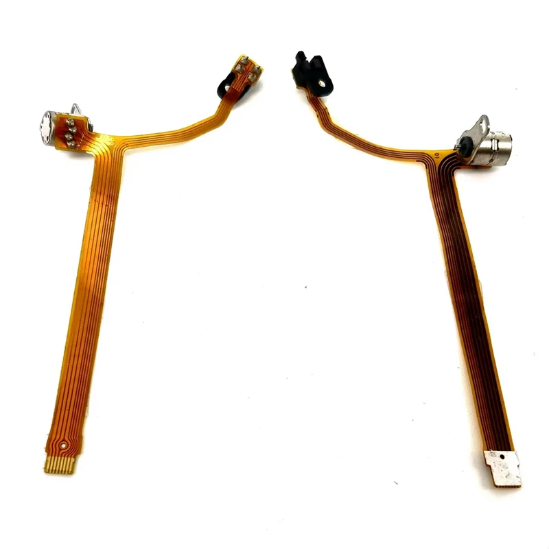 AED7-70-200 Aperture Cable+Motor+Sensor For Canon EF 70-200Mm F/2.8L Is Lens Repair Parts