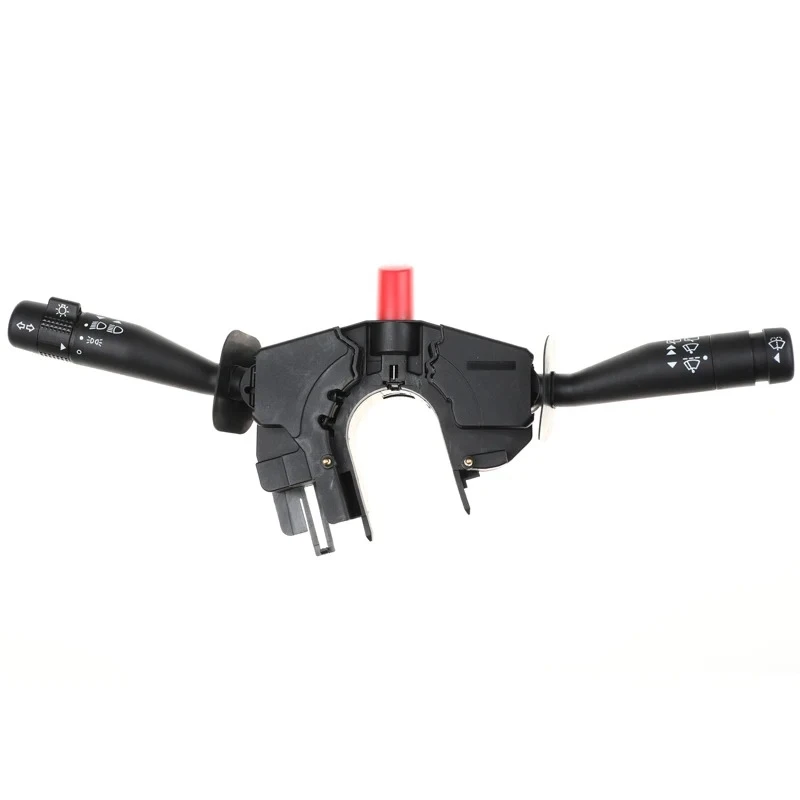 

Car XS6T-11K665-CA XS6T11K665CA 1072957 Turn Signal Switch for Ford Fiesta 1999-2002 for Ka Puma