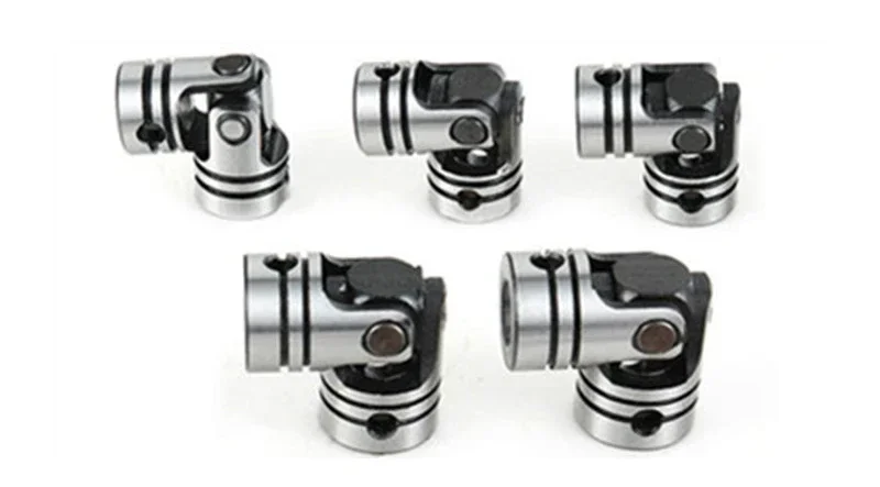 Precision Cross Uni…