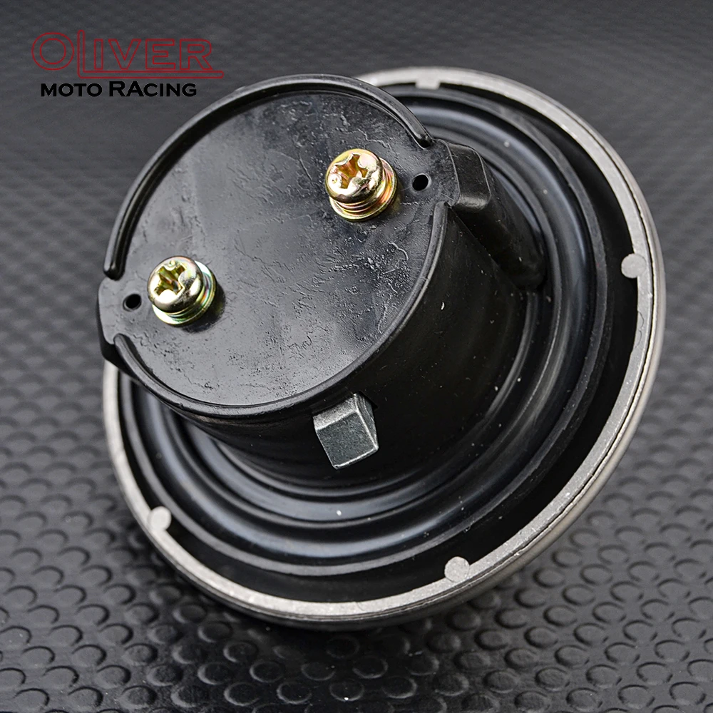 Fuel Gas Tank Cap C…