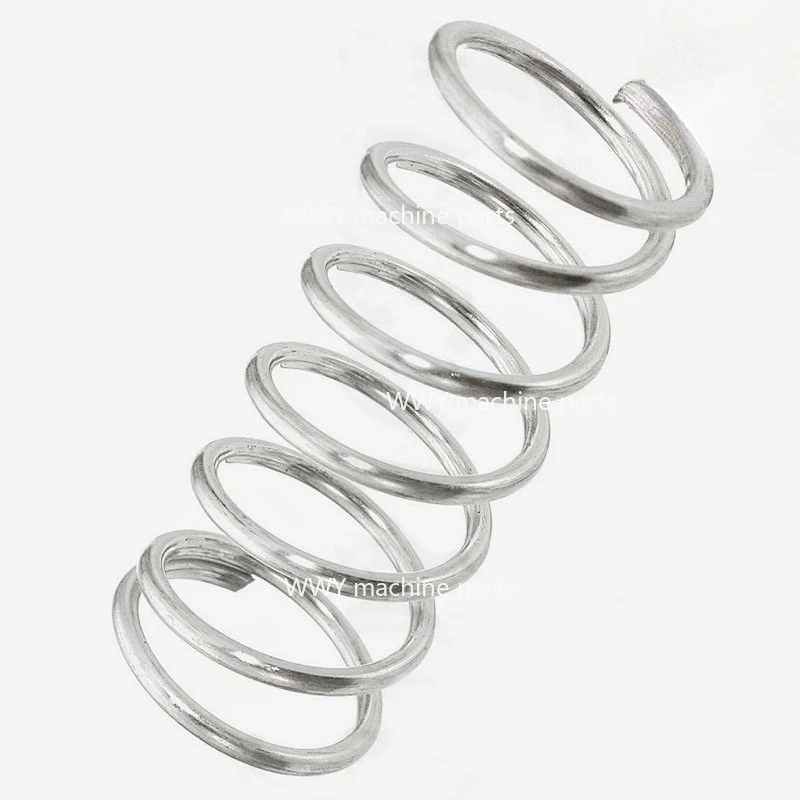 For Lawn Mower FS120 250 55 100 85 75 25-2 Grass Head Spring Reel Cover Accessories