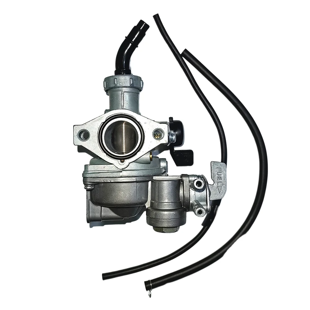 Карбюратор подходит для Honda Fourtrax ATC125M ATC TRX125 TRX125 XL125 XR PZ22C APE 100 CT70 CT90 CT110 ATC90 ATC110 ATC125 HC07 карбюратор