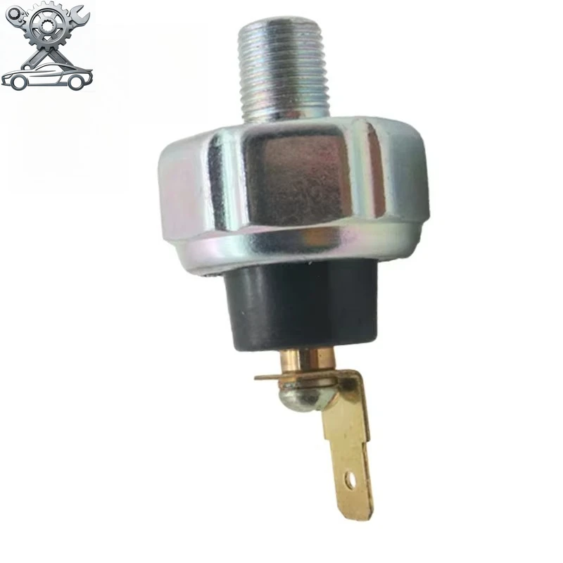 Oil Pressure Sensor OEM 1258A003 For Mitsubishi Colt Lancer Space Wagon Pajero Shogun L200 3000GT Outlander 1258A002 MD001482
