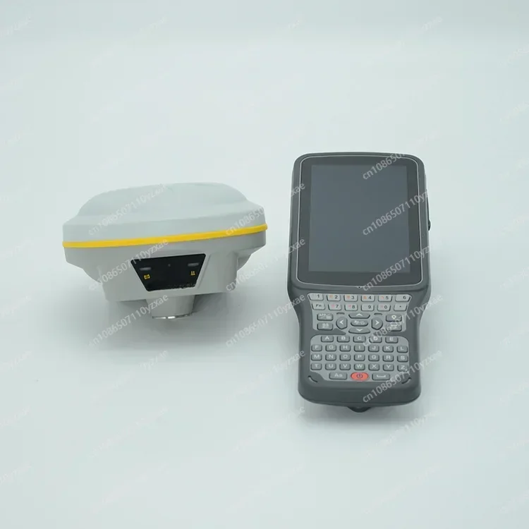 2024 G3 South Base and Rover GNSS GPS RTK Land Surveying Measuring Instrument RTK  for Hot Sale