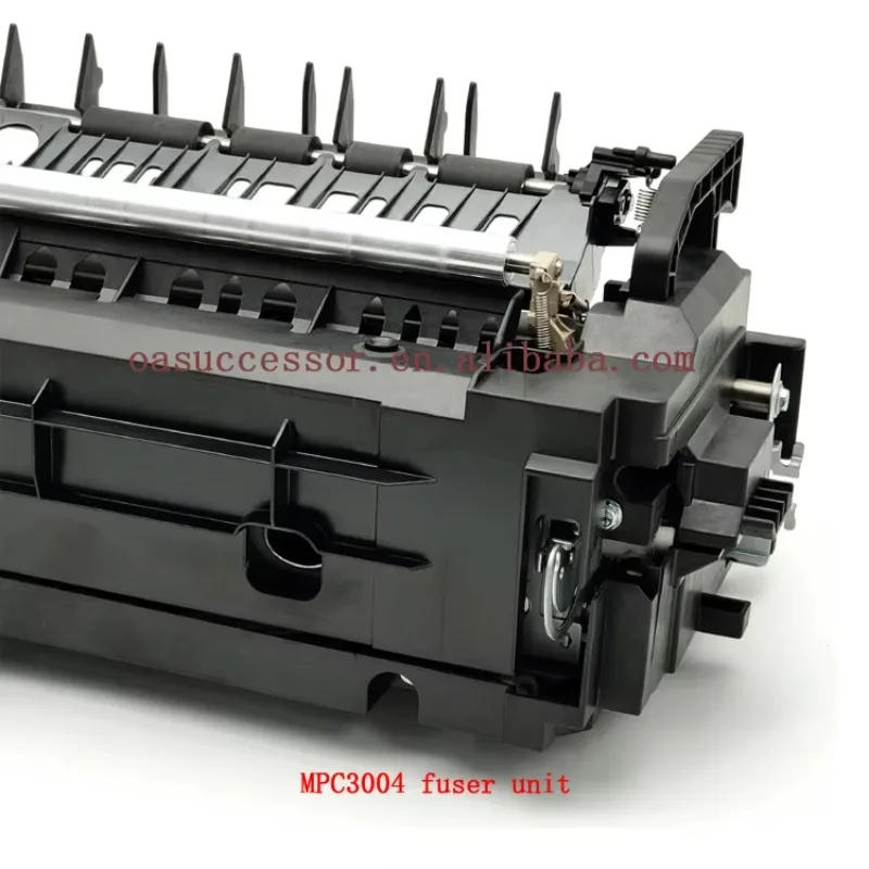 MPC3004 Remanufactured Fuser Unit,For Ricoh Aficio MP C3004 C3504 MPC3504,for 220v, 95% New , with New Rollers and Film