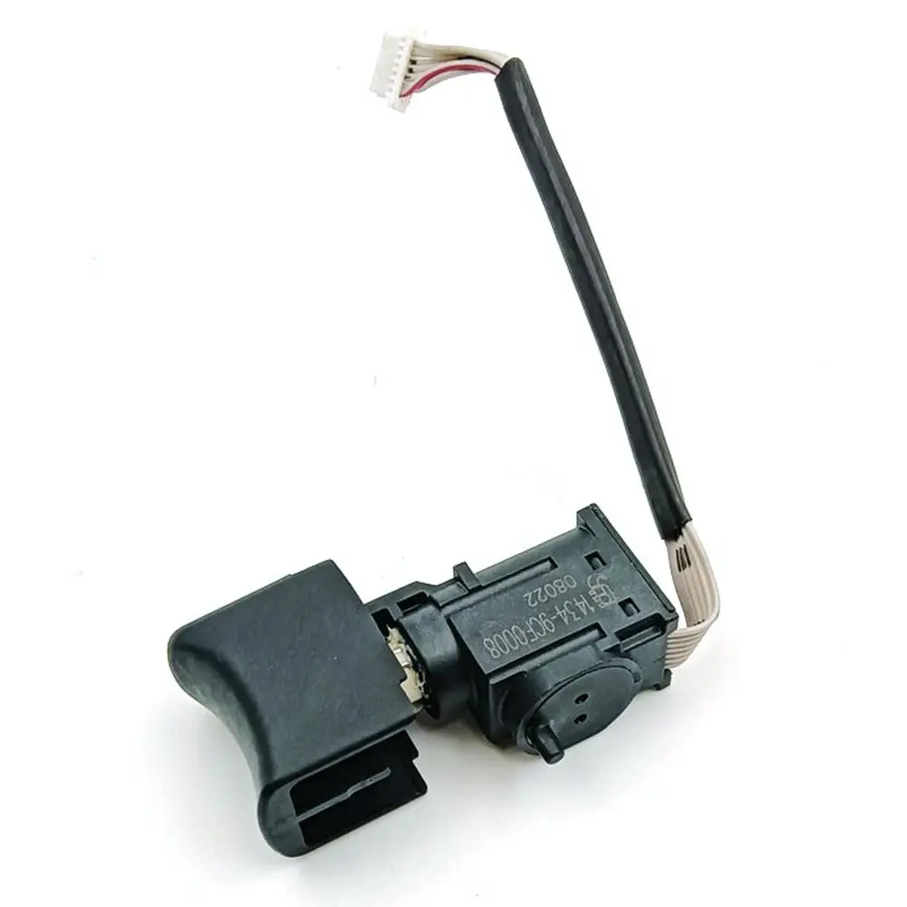 

12V Brushless Switch For SiD2-A12 SFD2-A12 SF2H-A12 SFE2-A12 Power Tool Accessories For SiD2-A12 SFD2-A12 SF2H-A12 SFE2-A12