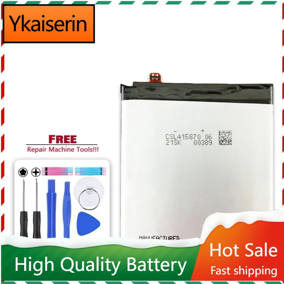 Battery 3000mAh For Vodafone Smart N10 VFD630 Mobile Phone Batteira