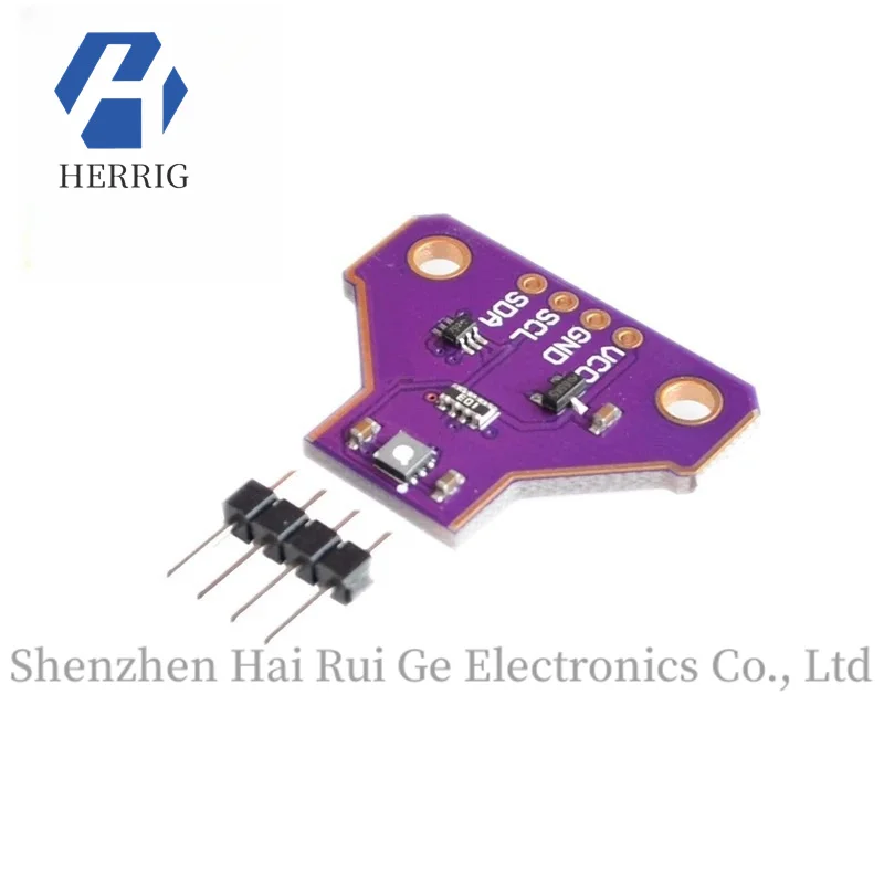 

1PCS MCU-30 SGP30 Multi-Pixel Gas Sensor Indoor Air Measurement TVOC/eCO2