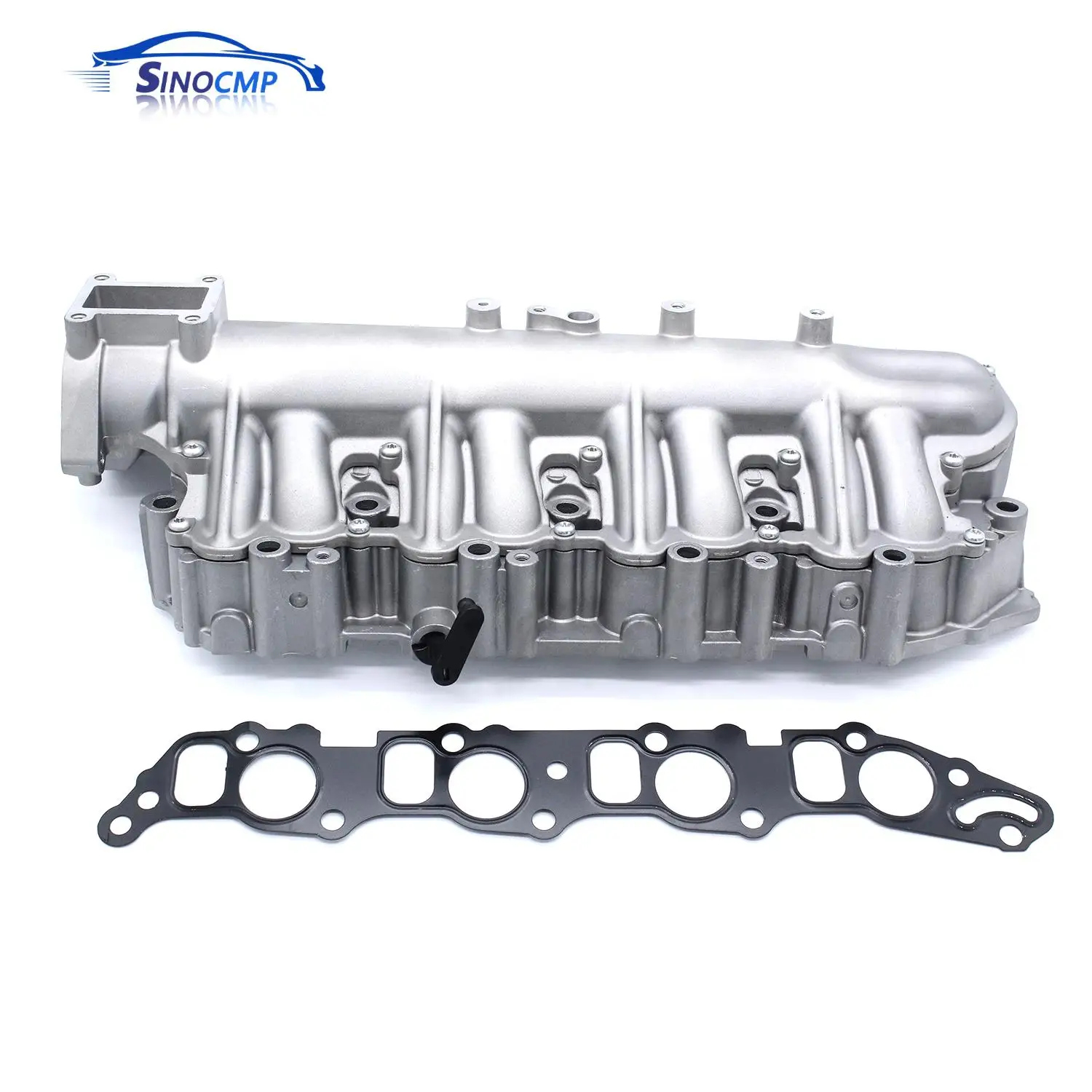 1 PC Intake Manifold For 2002-2015 Vauxhall Alfa Romeo Fiat Opel ASSB 1.9 D Z19DTH 55206459 55210201 700373120 20346203 93179055