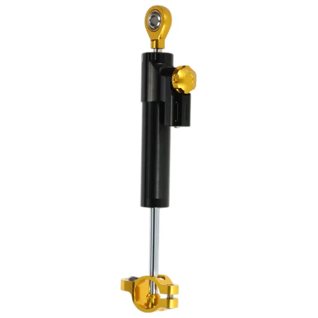 

Универсальные демпферы рулевого управления, стабилизатор, аксессуар, линейное управление с обратной стороны для