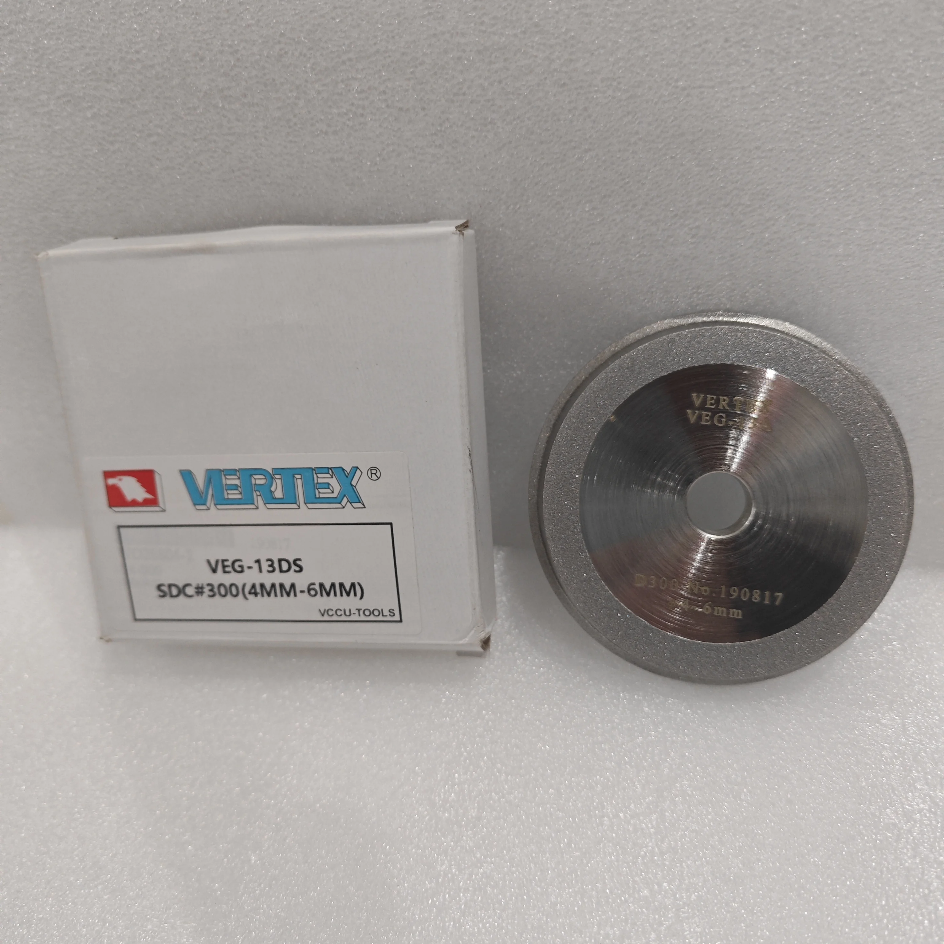 rebolo para vertex veg13a cbn sdc 46 mm 7 13 mm precision end mill grinder 01