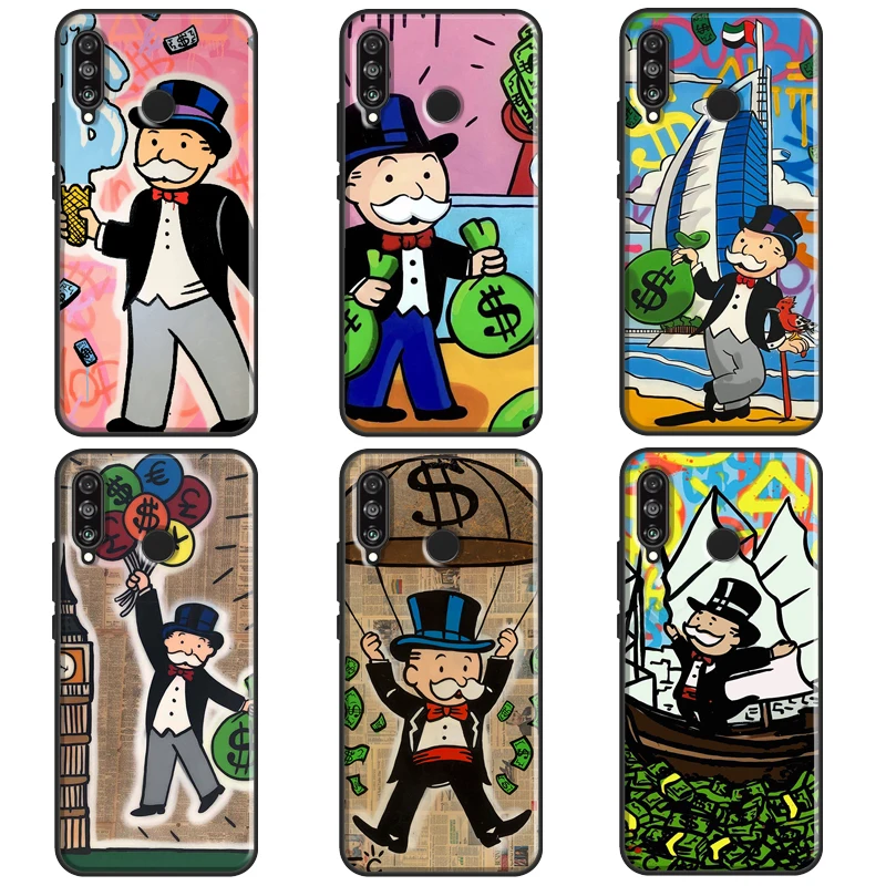 Monopolys Money Dol… - image