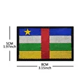 The Central African